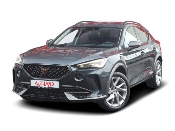 Cupra Formentor 2.0 TDI DSG 4Drive