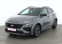 Hyundai Kona 1.6 T-GDI N Line LED Navi Kamera Keyless