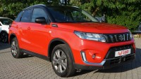 Vorschau: Suzuki Vitara 1.5 Allgrip