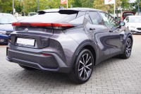 Toyota C-HR 2.0 Hybrid FWD Team Deutschland