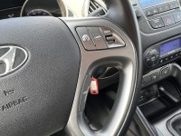 Hyundai ix35 1.6 GDI