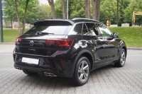 VW T-Roc 1.5 16V TSI R-Line DSG