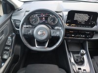 Nissan Qashqai 1.3 M-Hybrid Acenta