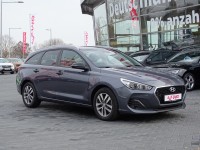 Hyundai i30 Kombi 1.4 T-GDI YES!