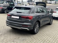 Audi Q3 35 1.5 TFSI advanced