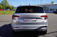 Skoda Karoq 2.0 TDI Sportline 4x4 DSG