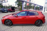 VW Golf VIII 2.0 GTI