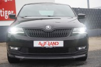 Skoda Rapid 1.0 TSI Monte Carlo