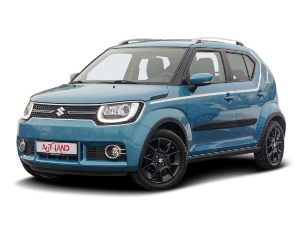Suzuki Ignis 1.2 Club