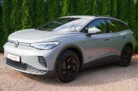 Vorschau: VW ID.4 Pure Performance