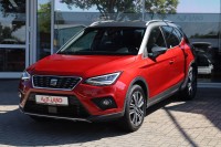 Vorschau: Seat Arona 1.0 TSI Xcellence