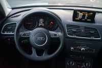 Audi Q3 2.0 TDI quattro S-Tronic