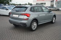 Skoda Kamiq 1.0 TSI