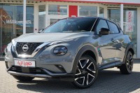 Vorschau: Nissan Juke 1.0 DIG-T N-Design Aut.
