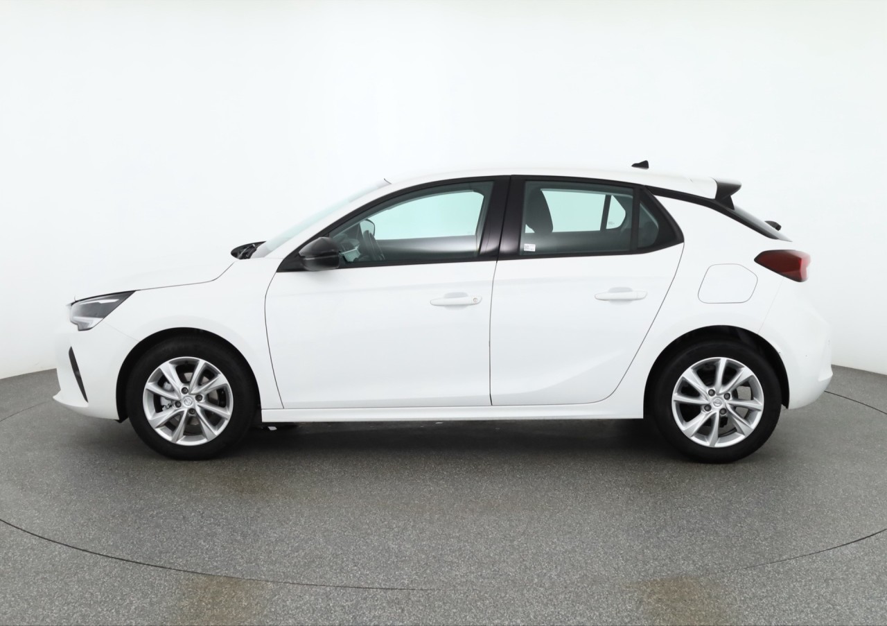 Opel Corsa 1.2