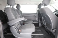 Mercedes-Benz V-Klasse V220 d Edition kompakt