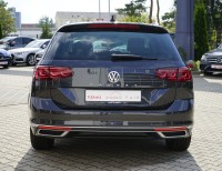 VW Passat Variant 1.5 TSI Elegance