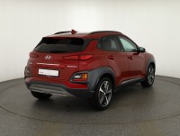 Hyundai Kona 1.6 T-GDI Premium