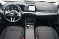 BMW X1 18 i sDrive
