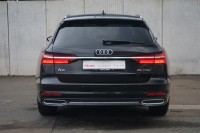Audi A6 Avant 45 2.0 TFSI design