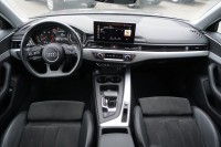 Audi A4 Avant 35 TDI advanced S tronic