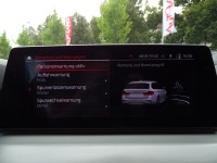 BMW 520 d Touring M Sport
