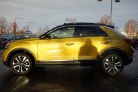 VW T-Roc 1.5 TSI Style