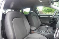 Audi A3 Sportback 35 TDI basis