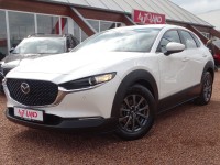 Vorschau: Mazda CX-30 2.0 SKYACTIV-G M Hybrid