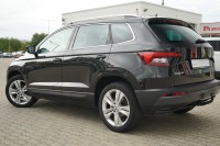 Skoda Karoq 1.5 TSI DSG Style