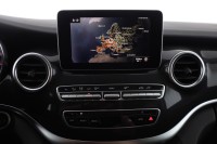Mercedes-Benz V-Klasse V220 d Edition kompakt