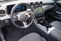 Mercedes-Benz C 220 C220d T Avantgarde