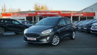 Vorschau: Ford Fiesta 1.0 EB Titanium