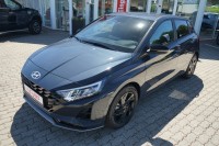 Hyundai i20 1.0 T-GDI Blackline