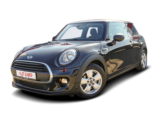 MINI One Mini 1.2 One