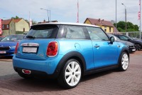 MINI COOPER Cooper Classic Trim