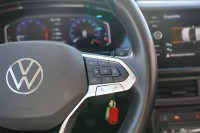 VW T-Cross 1.0 TSI