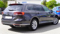 VW Passat Variant 1.5 TSI Elegance
