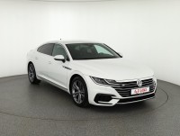 VW Arteon 2.0 TDI DSG R-Line