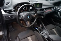 BMW X2 sDrive 18 d Advantage Plus