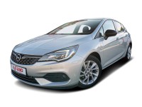Opel Astra K 1.2 Business Navi Sitzheizung Tempomat