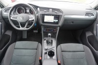 VW Tiguan 2.0 TDI DSG Life 4Motion