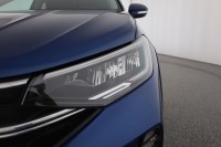 VW Taigo 1.0 TSI DSG