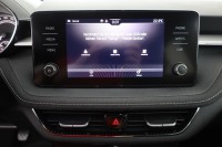 Skoda Fabia 1.0 TSI