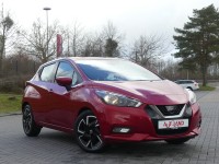Nissan Micra 1.0 Acenta