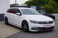 VW Passat Variant 2.0 TSI DSG R-Line