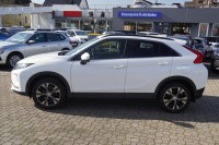 Mitsubishi Eclipse Cross 2.2 4-WD