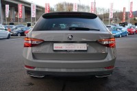 Skoda Superb Combi 1.8 TSI Sportline
