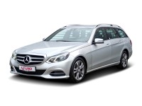 Mercedes-Benz E-Klasse E200 T-Modell Avantgarde 2-Zonen-Klima Navi Sitzheizung