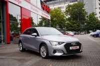 Audi A3 Sportback 40 1.4 TFSI e advanced